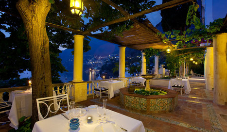 Hotel Villa Tre Ville, Positano, Amalfi Coast | Vacanza In Italia - Vakantie In Italie - Holiday In Italy | Scoop.it