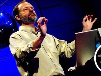 The #math and magic of #origami - Robert Lang TED | iPads, MakerEd and More  in Education | Scoop.it