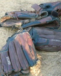 Good Classroom Tech Is Like a Sweet Old Softball Glove | Powerful Learning Practice | Eclectic Technology | Scoop.it
