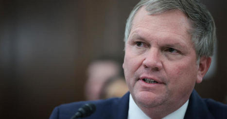 Norfolk Southern CEO grilled by Senate committee - CBS News | Operation Deimos | Scoop.it