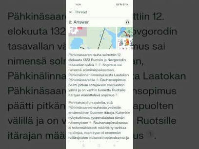 Bazaar-Oppitori: Suomalaisittain t&auml;rkeit&auml; tapahtumia aikajanalla | 1Uutiset - Lukemisen t&auml;hden | Scoop.it
