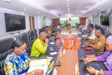 Burkina Faso : pr&egrave;s de 48 millions $ pour renforcer les infrastructures et &eacute;quipements de sant&eacute; | Revue de Presse Afrique francophone par Service International de CCI Normandie | Scoop.it