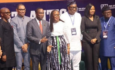 Nigeria : Lagos veut tripler son approvisionnement en &eacute;lectricit&eacute; d&rsquo;ici mars 2027 | Revue de Presse Afrique & PMO anglophone ou lusophone par service international de CCI Normandie | Scoop.it