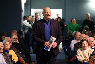 Municipales &agrave; Mont-de-Marsan&nbsp;: Charles Dayot &agrave; l&rsquo;Auberge landaise le jeudi 19&nbsp;mars | Elections - Municipales 2026 | Scoop.it