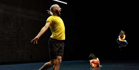 La gratuité, un appât pour relancer le spectacle vivant | Revue de presse théâtre | Scoop.it