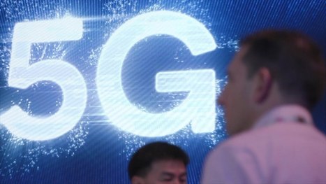 Can 5G Work Underground? | Technology in Business Today | Scoop.it