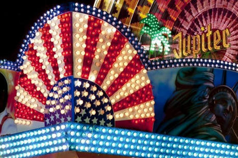 F&ecirc;tes foraines : fin de party dans les centres-villes | Veille juridique du CDG13 | Scoop.it