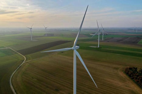 Record pour les #renouvelables en 2021, mais encore insuffisant | Energies renouvelables | Scoop.it