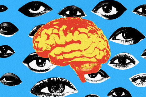 11 Symptoms Neurologists Say Never to Ignore | The Health Report | Scoop.it