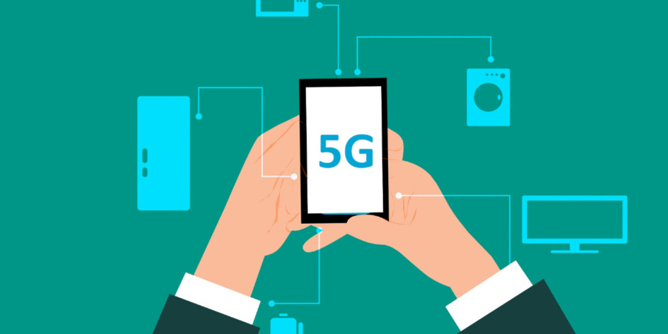 La 5 G : S&eacute;lection d'articles | Une semaine d'actu - Newsletter de veille de l'AURH | Scoop.it