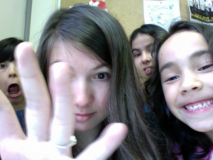 How Tweens Use Digital Media to Develop Their Identities | Transmedia: Storytelling for the Digital Age | Scoop.it