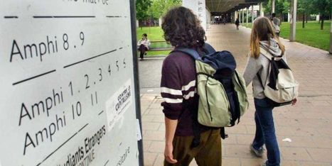 Des universités de plus en plus connectées | Revue de presse | Scoop.it