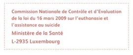 Euthanasie: Bestimmungen zum Lebensende | Fondation Cancer | #Krebs #Luxembourg #Europe #Health #Santé  | Luxembourg (Europe) | Scoop.it