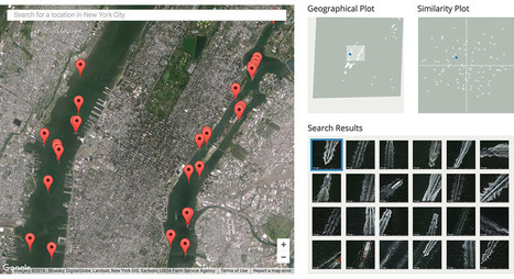 Terrapattern visual #searchtool for satellite imagery by Golan Levin, David Newbury, Kyle McDonald... | Digital #MediaArt(s) Num&eacute;rique(s) | Scoop.it