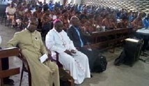 Journée de soutien à la traduction de la bible et à l’alphabétisation : L’Alliance biblique du Congo sollicite le soutien des chrétiens pour la traduction de la bible | Metaglossia: The Translation World | Scoop.it