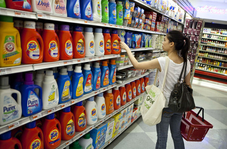 Procter & Gamble's Argentina ops suspended after tax fraud charge - Fortune | Operation Deimos | Scoop.it