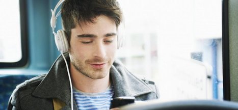 The Smartest Entrepreneurs Are Listening to These 10 Podcasts | Podcasts | Scoop.it