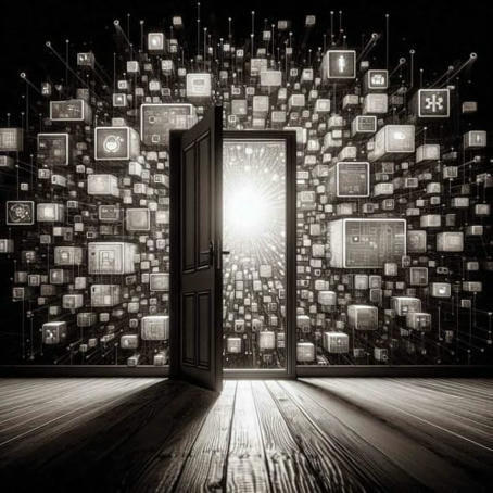 IA : entre fascination et dépendance ! | L'actualité du digital | Scoop.it