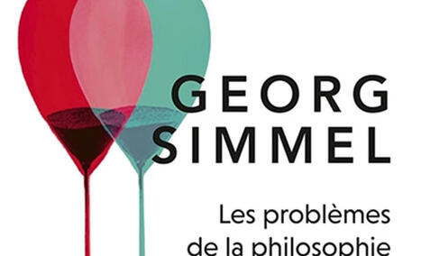 Georg Simmel : Les probl&egrave;mes de la philosophie de l'histoire | Les Livres de Philosophie | Scoop.it
