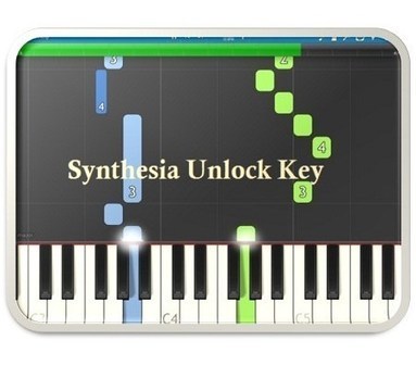 Synthesia full crack