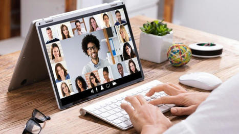 How Is Hybrid Learning Different From Blended Learning? | blended learning | Scoop.it