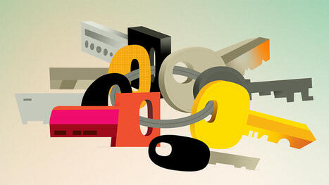 To Make Your DEI Efforts More Effective, Challenge Outdated Models | Management | Scoop.it