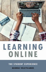 Learning Online - The Student Experience by George Veletsianos | Digital Delights | Scoop.it