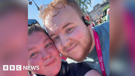 Swansea man swaps personal trainer for AI and is 'strongest ever' | Physical and Mental Health - Exercise, Fitness and Activity | Scoop.it