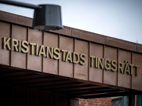 Kvinna mejlade &rdquo;d&ouml;dslista&rdquo; till &aring;klagare och polisen i Kristianstad | 1Uutiset - Lukemisen t&auml;hden | Scoop.it