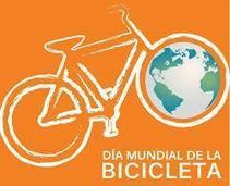 Día mundial de la bicicleta | Asómate | Educación, TIC y ecología | Scoop.it