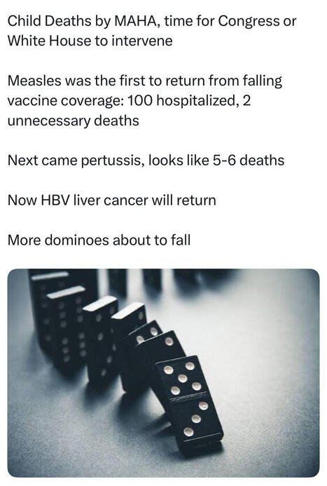 Peter Hotez MD PhD DSc(hon) posted on LinkedIn | Hésitations Vaccinales: Observatoire HESIVAXs | Scoop.it