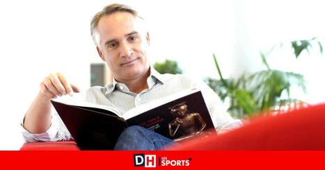 Programme charg&eacute; pour le r&eacute;seau de biblioth&egrave;ques louvi&eacute;rois d&rsquo;ici le printemps avec notamment la venue de Thomas Van Hamme - La DH/Les Sports+ | Culture-Tourisme | Scoop.it