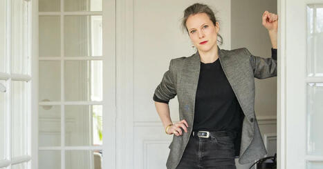 Lucie Castets&nbsp;: &laquo;&nbsp;Les services publics permettent de promouvoir un mod&egrave;le de soci&eacute;t&eacute; solidaire et unitaire&nbsp;&raquo; | Energy Transition in Europe | www.energy-cities.eu | Scoop.it