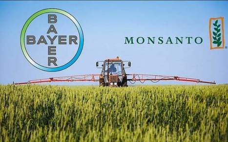 #Internacional: Bayer anuncia la supresión de la marca Monsanto | SC News® | Scoop.it