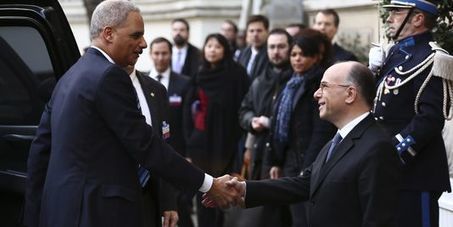 Le gouvernement annonce vouloir encadrer davantage les r&eacute;seaux sociaux | ACTUALIT&Eacute; | Scoop.it