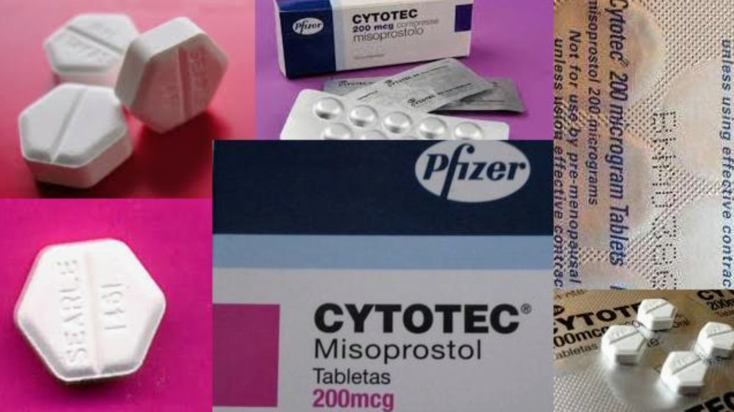 Acheter cytotec 200mg