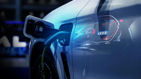 Google Maps utilisera l'IA pour calculer les itinéraires des voitures électriques | R&C - Revue de presse | Scoop.it
