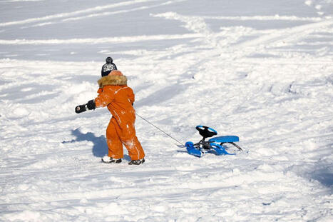 T&auml;nne t&auml;r&auml;ht&auml;&auml; &ndash;30 astetta | 1Uutiset - Lukemisen t&auml;hden | Scoop.it