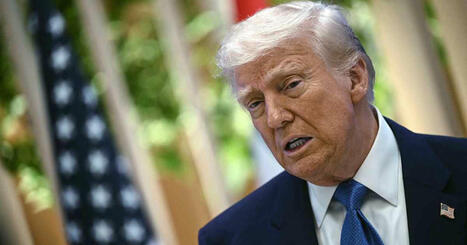 Trumps affärer – ren korruption eller bara oetiskt? | Utrikes | 1Uutiset - Lukemisen tähden | Scoop.it