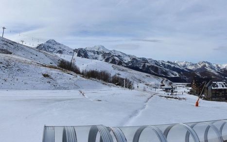 Pyrénées : les stations de Saint-Lary Soulan et Peyragudes reportent aussi leur ouverture  | Vallées d'Aure & Louron - Pyrénées | Scoop.it