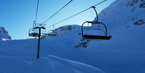 La Compagnie des Alpes n&rsquo;agrandira plus ses domaines skiables | Enjeux du Tourisme de Montagne | Scoop.it