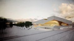 Le futur centre musulman de Bordeaux prend forme | Les grands projets de la Gironde | Scoop.it