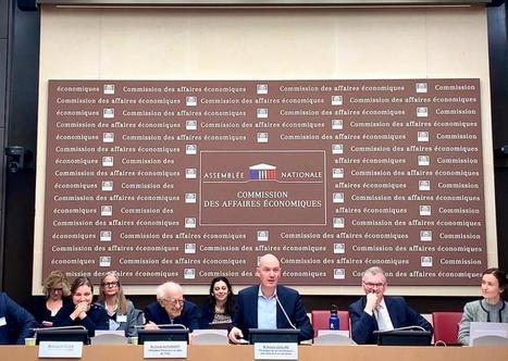 Économie sociale et solidaire : une meilleure application de la loi est demandée | L'actualité de la politique de la ville | Scoop.it
