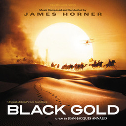 Cinema Musica - Das Magazin für Filmmusik: Epik und Romantik im Arabien der 30er Jahre - First Listen zu James Hornes "Black Gold" | Soundtrack | Scoop.it