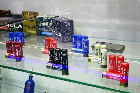 MILEX-2025 - Rostec presents new IGLA anti-drone cartridges | LAD & C-UAS | Scoop.it