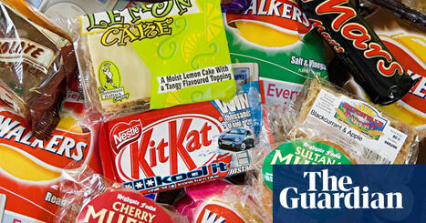 Tax unhealthy foods to tackle obesity, say campaigners | Obesity | The Guardian | Microeconomics: IB Economics | Scoop.it
