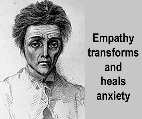 How Anxiety Reduces Empathy | Empathy Movement Magazine | Scoop.it