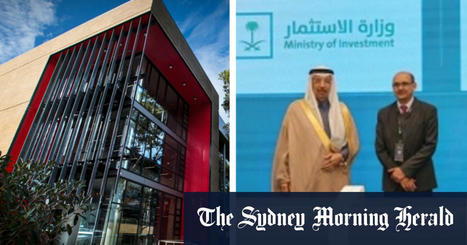 University of Wollongong considers Saudi Arabia expansion | Educational Leadership | Scoop.it