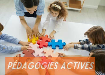 N° 47 : Créez vos puzzles ; ChatGPT ; L'énigme Dénisova ; Ressources ; Dialog cards ; Ressource gratuite de la semaine | Revolution in Education | Scoop.it