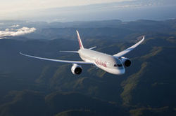 Boeing 787 Dreamliner - Airbus A350 XWB : le jeu des 7 diff&eacute;rences | AERONAUTIQUE NEWS - AEROSPACE POINTOFVIEW - AVIONS - AIRCRAFT | Scoop.it